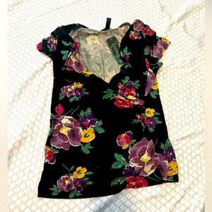Ralph Lauren blouse
